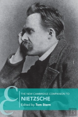 Bertrand.pt - The New Cambridge Companion To Nietzsche
