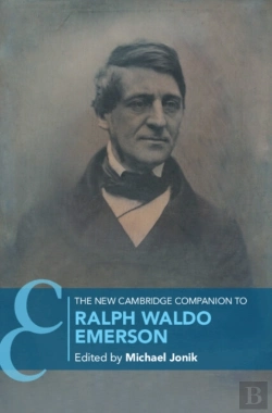 Bertrand.pt - The New Cambridge Companion To Ralph Waldo Emerson