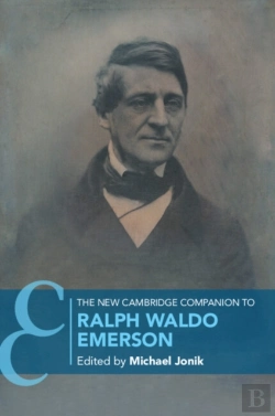 Bertrand.pt - The New Cambridge Companion To Ralph Waldo Emerson