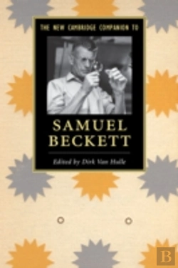Bertrand.pt - The New Cambridge Companion To Samuel Beckett