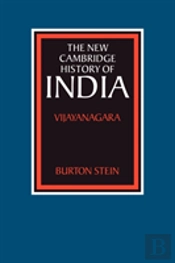 The New Cambridge History Of India