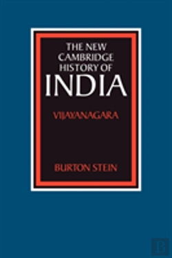 Bertrand.pt - The New Cambridge History Of India