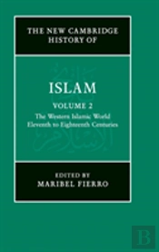 The New Cambridge History Of Islam