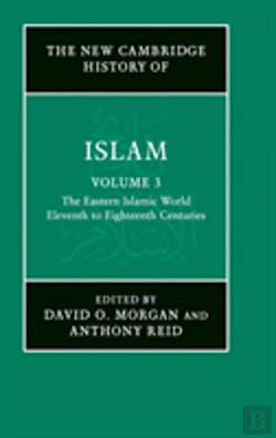 Bertrand.pt - The New Cambridge History Of Islam