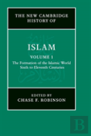 The New Cambridge History Of Islam