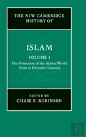 The New Cambridge History Of Islam