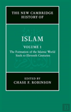 Bertrand.pt - The New Cambridge History Of Islam