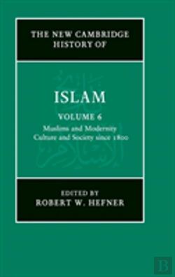 Bertrand.pt - The New Cambridge History Of Islam