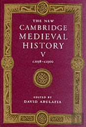 The New Cambridge Medieval History: Volume 5, C.1198-C.1300