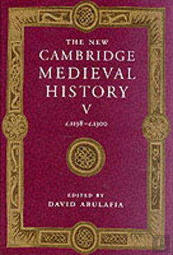 Bertrand.pt - The New Cambridge Medieval History: Volume 5, C.1198-C.1300
