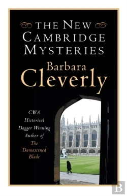 Bertrand.pt - The New Cambridge Mysteries