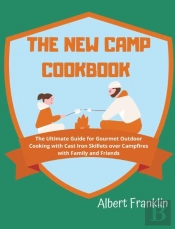 The New Camp Cookbook