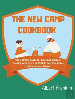 Bertrand.pt - The New Camp Cookbook