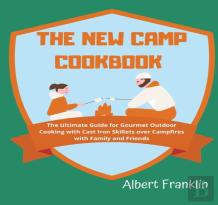 The New Camp Cookbook