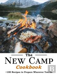 The New Camp Cookbook