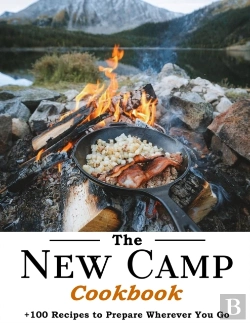 Bertrand.pt - The New Camp Cookbook