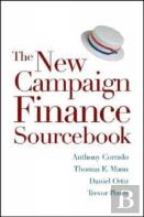 The New Campaign Finance Sourcebook