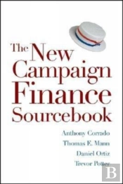 The New Campaign Finance Sourcebook