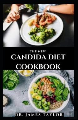 Bertrand.pt - The New Candida Diet Cookbook