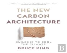 The New Carbon Architecture