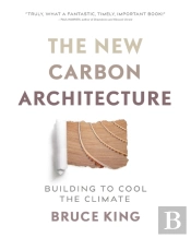 The New Carbon Architecture