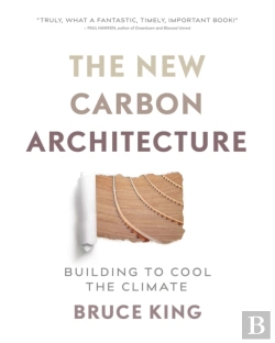 Bertrand.pt - The New Carbon Architecture