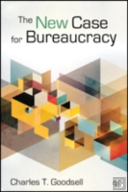 Bertrand.pt - The New Case For Bureaucracy