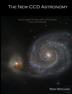 Bertrand.pt - The New Ccd Astronomy