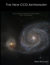 The New Ccd Astronomy