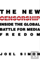 The New Censorship