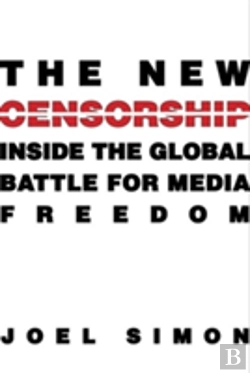 Bertrand.pt - The New Censorship