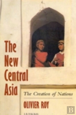 Bertrand.pt - The New Central Asia