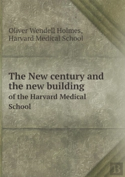 Bertrand.pt - The New Century And The New Building Of The Harvard Medical School
