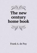 The New Century Home Book
