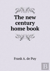 The New Century Home Book