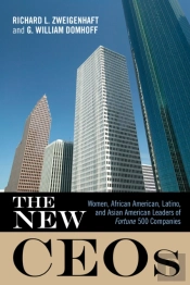 The New Ceos