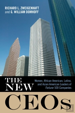 Bertrand.pt - The New Ceos