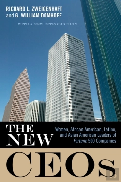 Bertrand.pt - The New Ceos