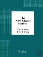 The New Chalet School