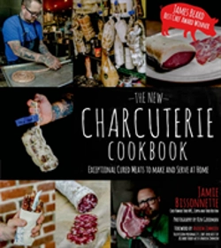 Bertrand.pt - The New Charcuterie Cookbook