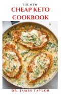The New Cheap Keto Cookbook