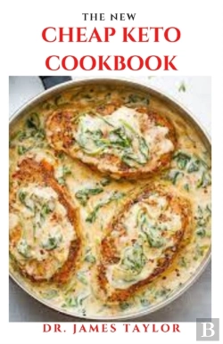 Bertrand.pt - The New Cheap Keto Cookbook