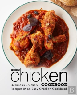 Bertrand.pt - The New Chicken Cookbook