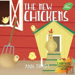 Bertrand.pt - The New Chickens