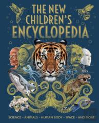 The New Children'S Encyclopedia