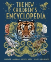 The New Children'S Encyclopedia