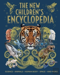 Bertrand.pt - The New Children'S Encyclopedia
