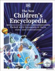 The New Children'S Encyclopedia