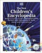 The New Children'S Encyclopedia