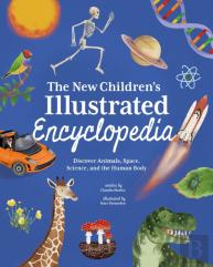 The New Children'S Illustrated Encyclopedia